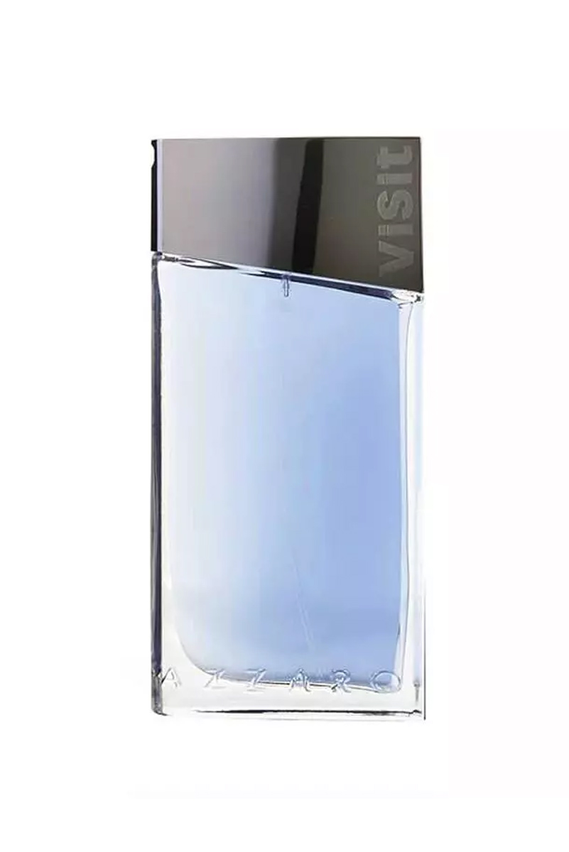 عطر ادکلن آزارو ویزیت مردانه | Azzaro Visit