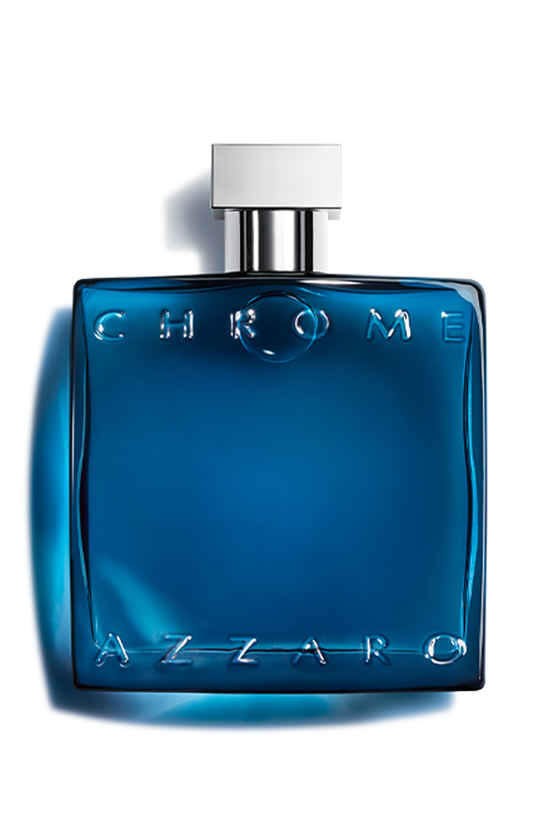 عطر ادکلن آزارو کروم | Azzaro Chrome