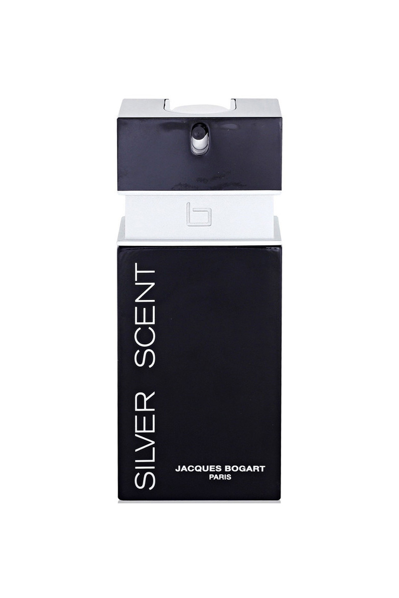 عطر ادکلن بوگارت سیلور سنت | Jacques Bogart Silver Scent