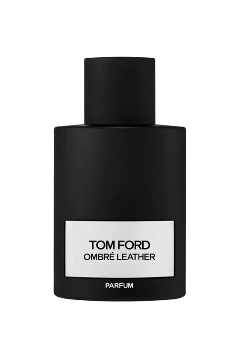 عطر ادکلن تام فورد آمبر لدر پارفوم | Tom Ford Ombre Leather Parfum