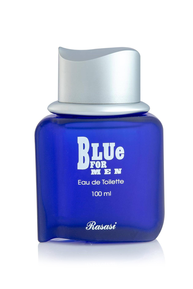 عطر ادکلن رصاصی بلو فور من-مردانه | Rasasi Blue