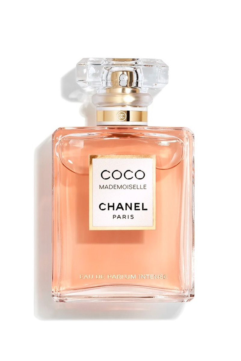 عطر ادکلن شنل کوکو مادمازل-کوکو شانل | Chanel Coco Mademoiselle