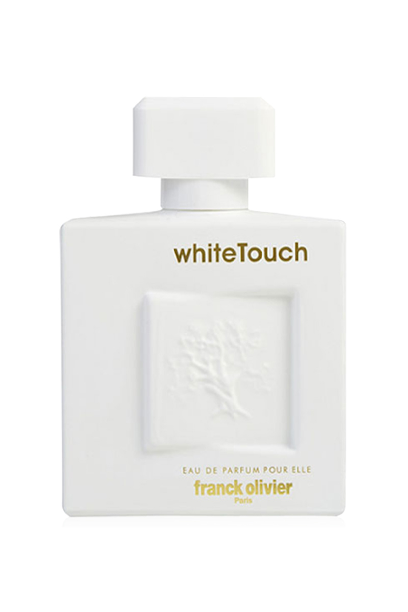 عطر ادکلن فرانک الیور وایت تاچ | Franck Olivier White Touch
