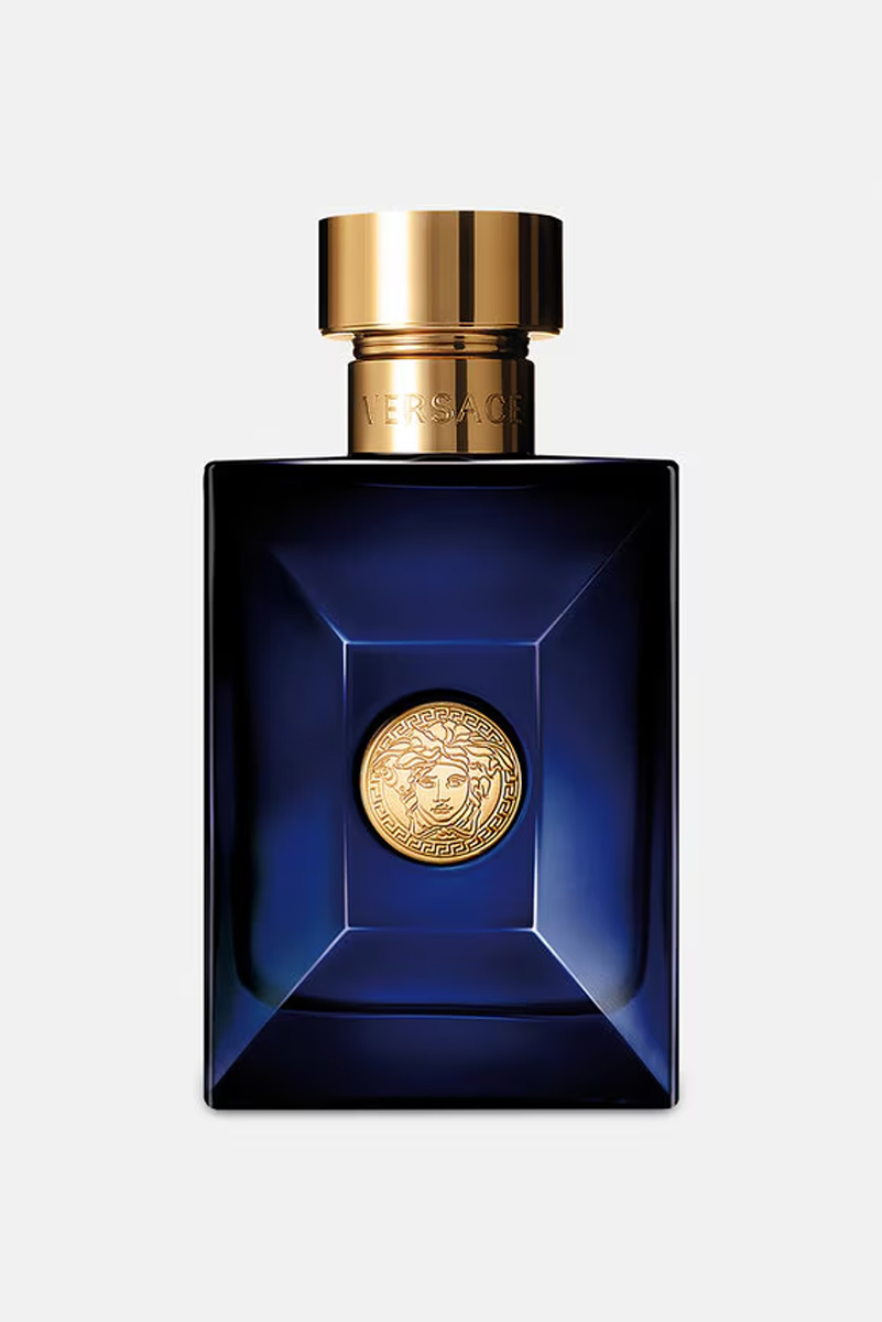عطر ادکلن ورساچه دیلان بلو-آبی | Versace Dylan Blue