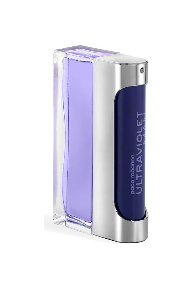 عطر ادکلن پاکو رابان الترا ویولت مردانه | Paco Rabanne Ultraviolet