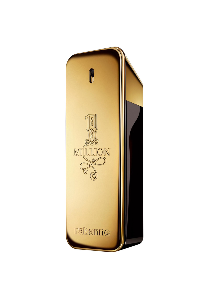 عطر ادکلن پاکو رابان وان میلیون | Paco Rabanne 1 Million