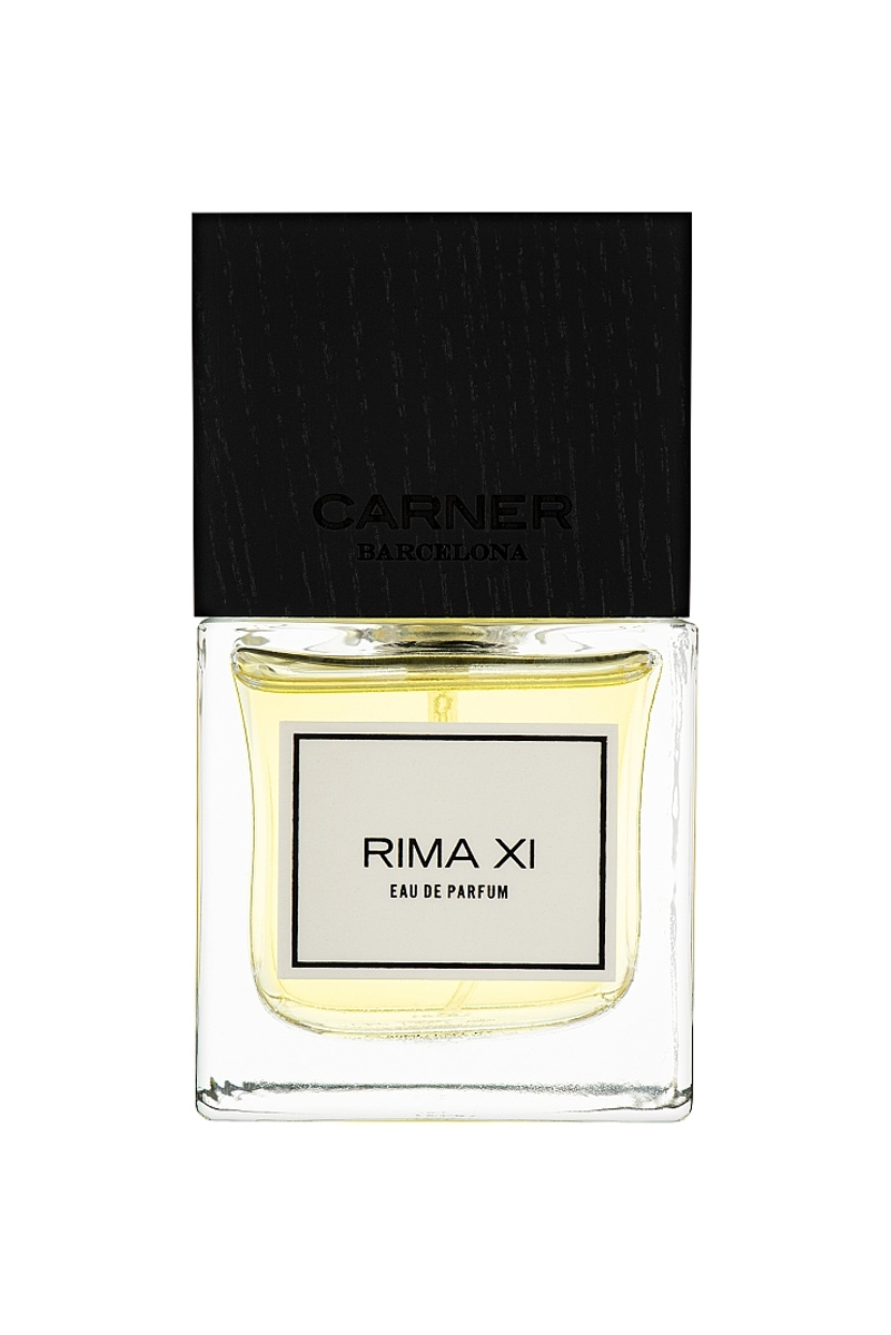 عطر ادکلن کارنر بارسلونا ریما ایکس آی | Carner Barcelona Rima XI