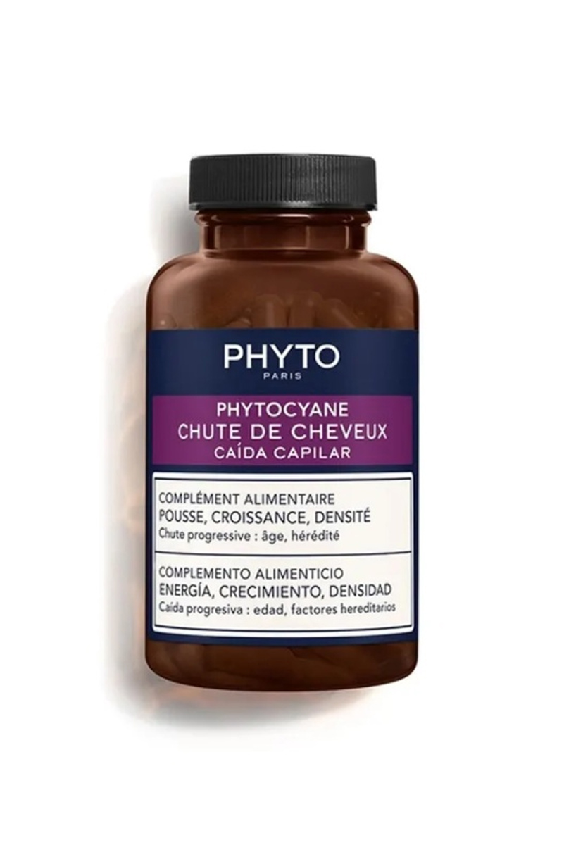 قرص ضد ریزش مو فیتوسیان Phyto - Image 3