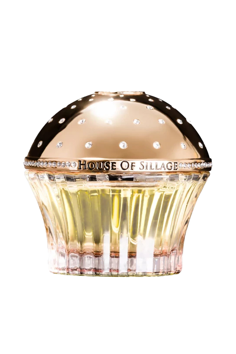 عطر ادکلن هاوس آف سیلیج چری گاردن | House Of Sillage Cherry Garden