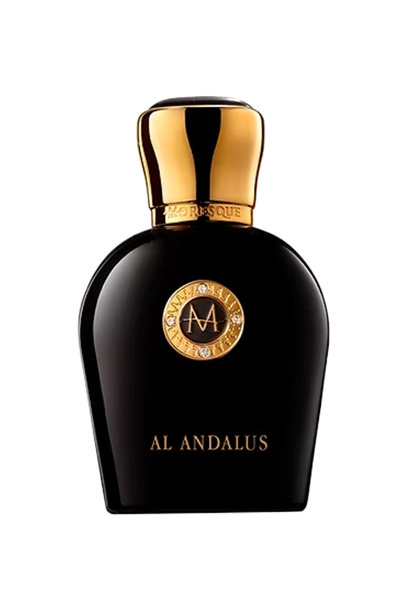 عطر ادکلن مورسک آل اندلوس | Moresque Al Andalus