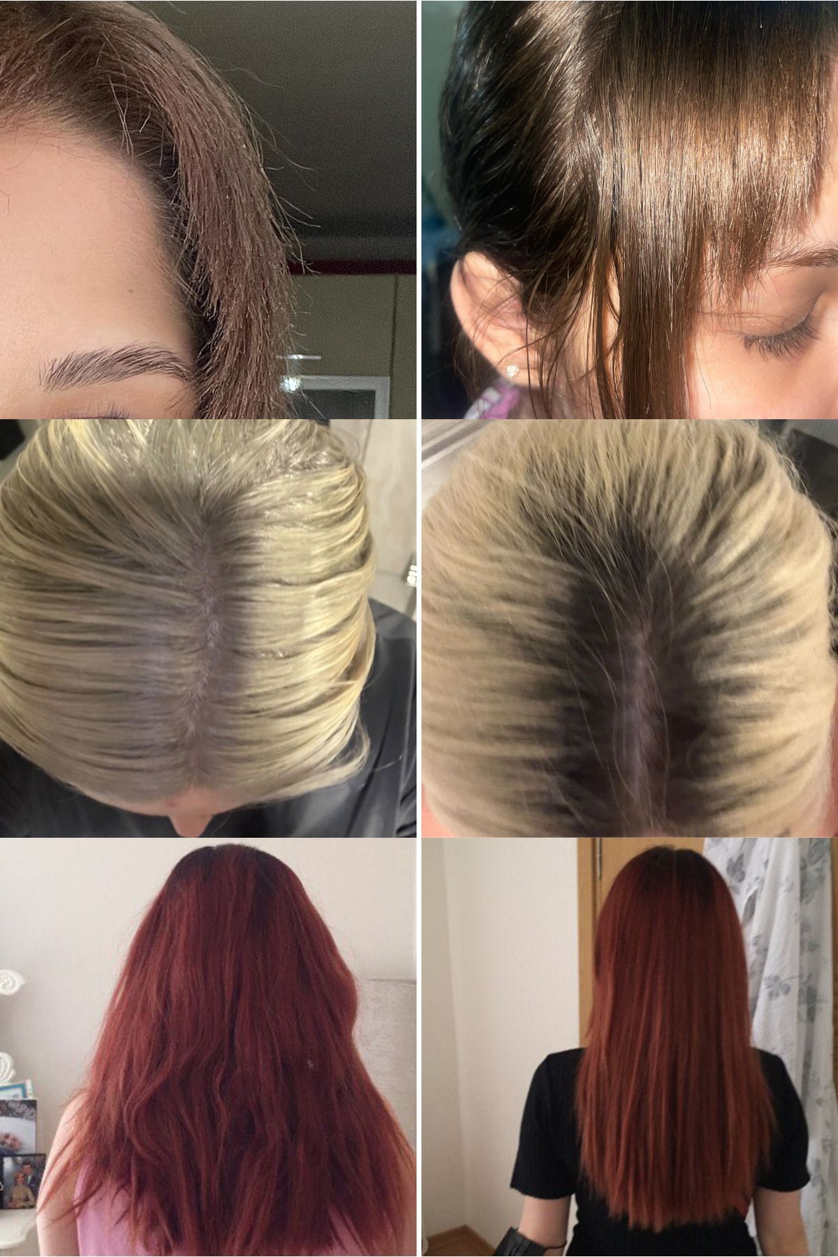 ست روغن و شامپو ضد ریزش موهای چرب DIAMOND HAIR