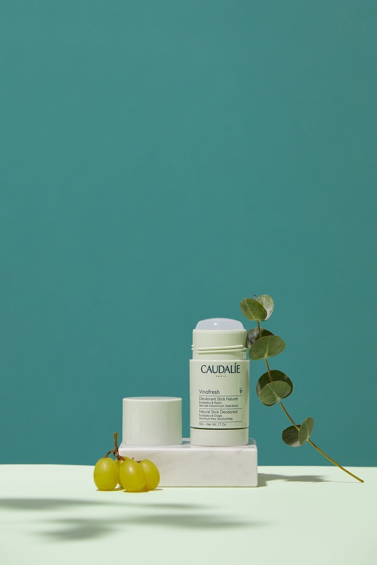 دئودورانت استیکی Caudalie حجم 50 g