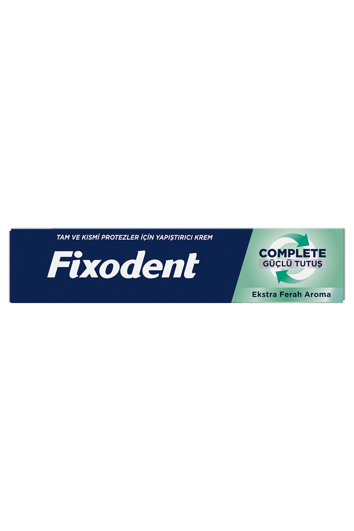 چسب دندان مصنوعی Fixodent حجم 47 gr