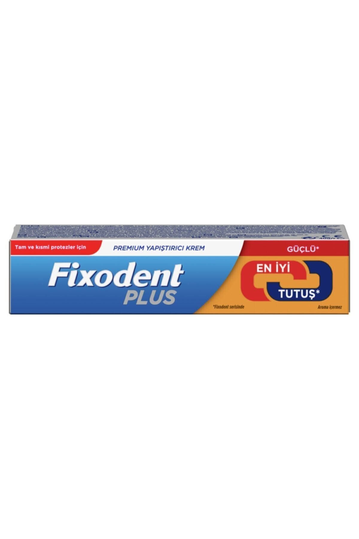 چسب دندان مصنوعی Fixodent حجم 40 gr