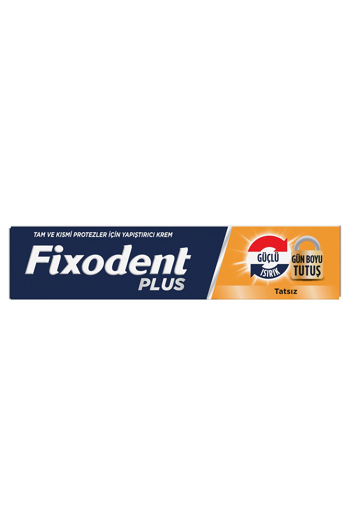 چسب دندان مصنوعی Fixodent حجم 40 gr