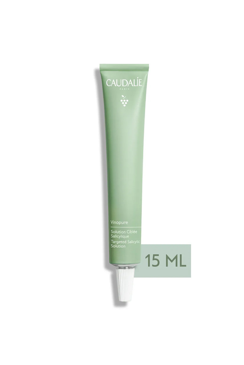 کرم سالیسیلیک لک و ضد آکنه Caudalie - حجم 15 ml
