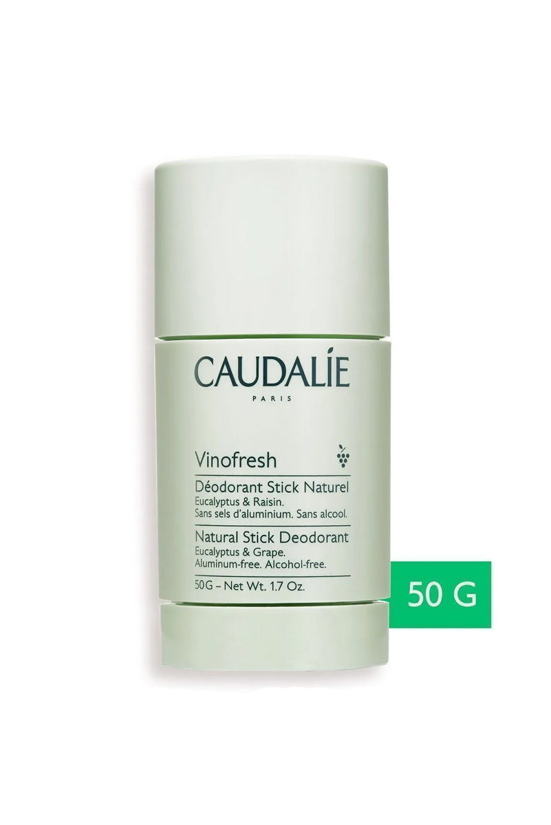 دئودورانت استیکی Caudalie حجم 50 g