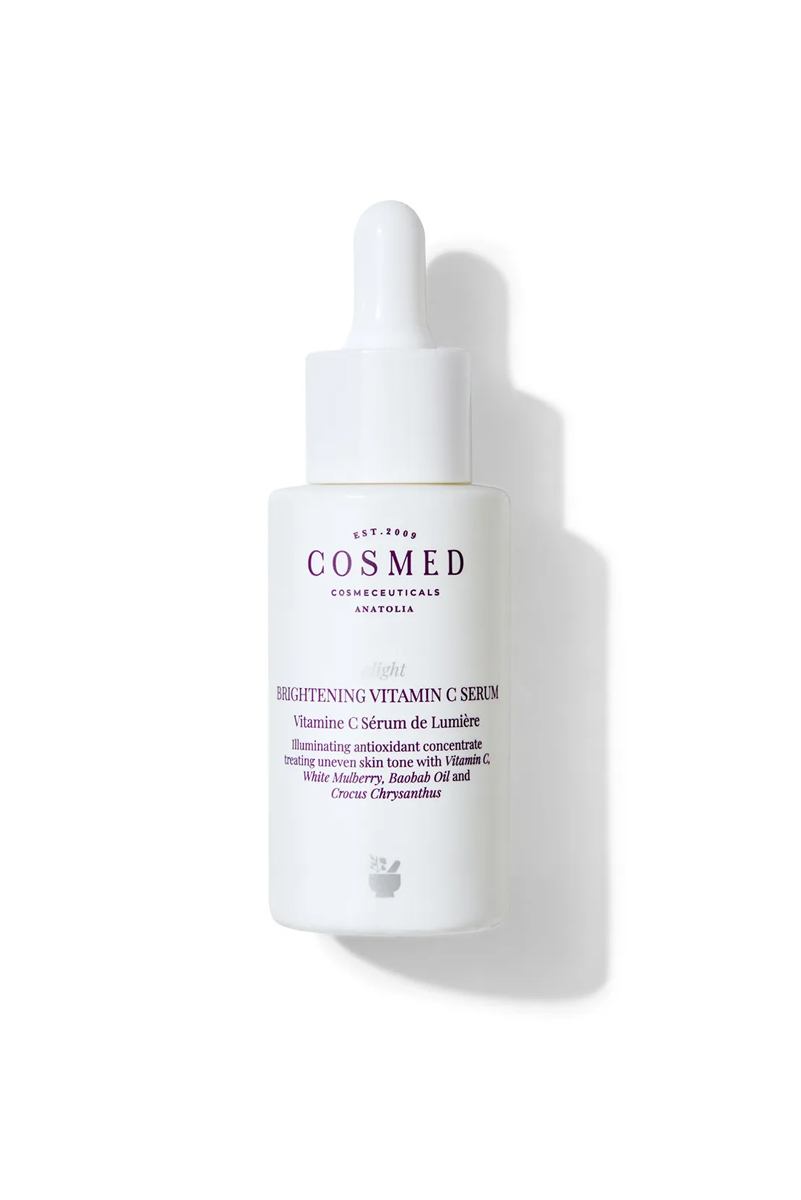 سرم ویتامین سی COSMED حجم 30 ml