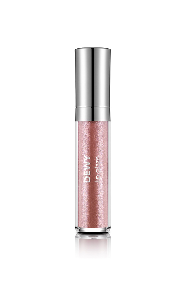 ​رژ لب براق فلورمار مدل Dewy Lip Glaze