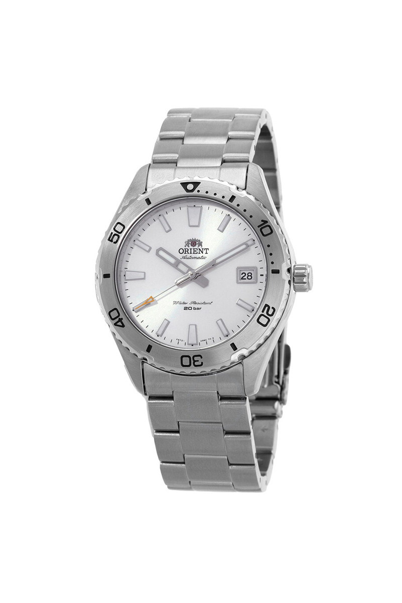 ساعت مچی مردانه Orient مدل AC0Q03S10B