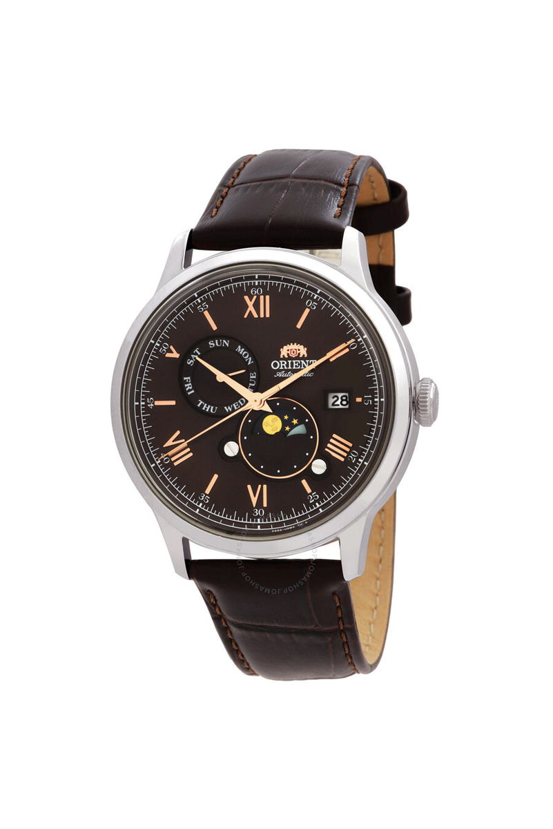 ساعت مچی مردانه Orient مدل AK0804Y