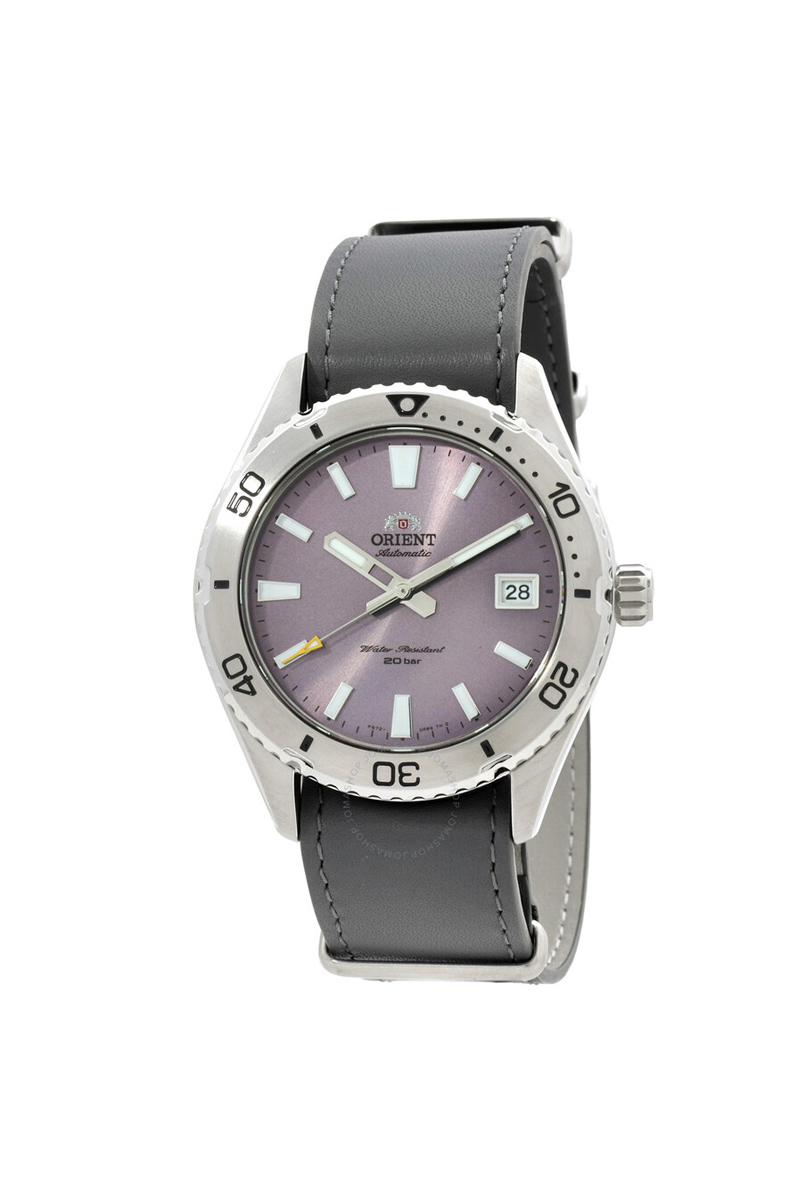 ساعت مچی مردانه Orient مدل AC0Q07V10B
