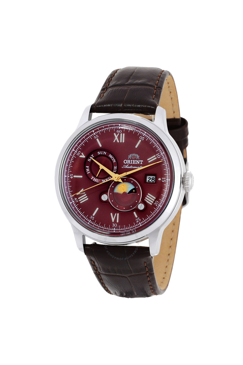 ساعت مچی مردانه Orient مدل AK0807R30B