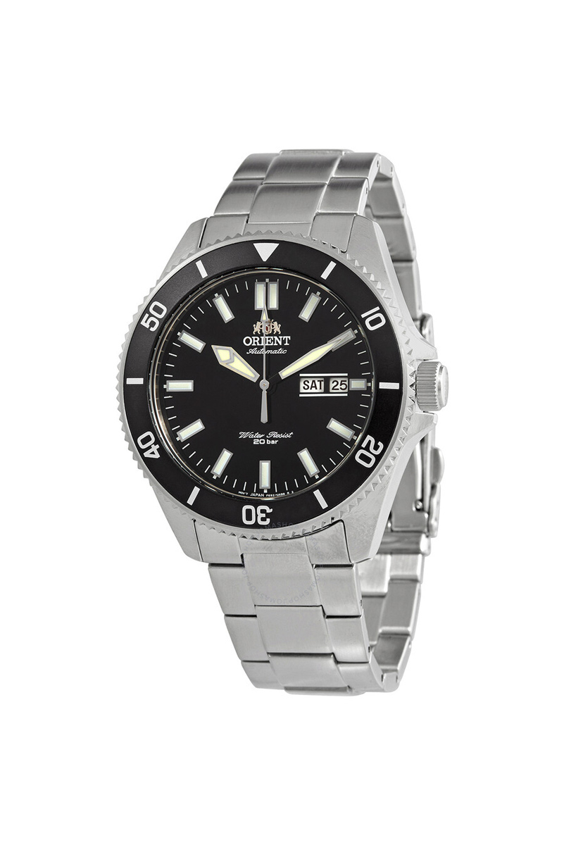ساعت مچی مردانه Orient مدل AA0008B19A