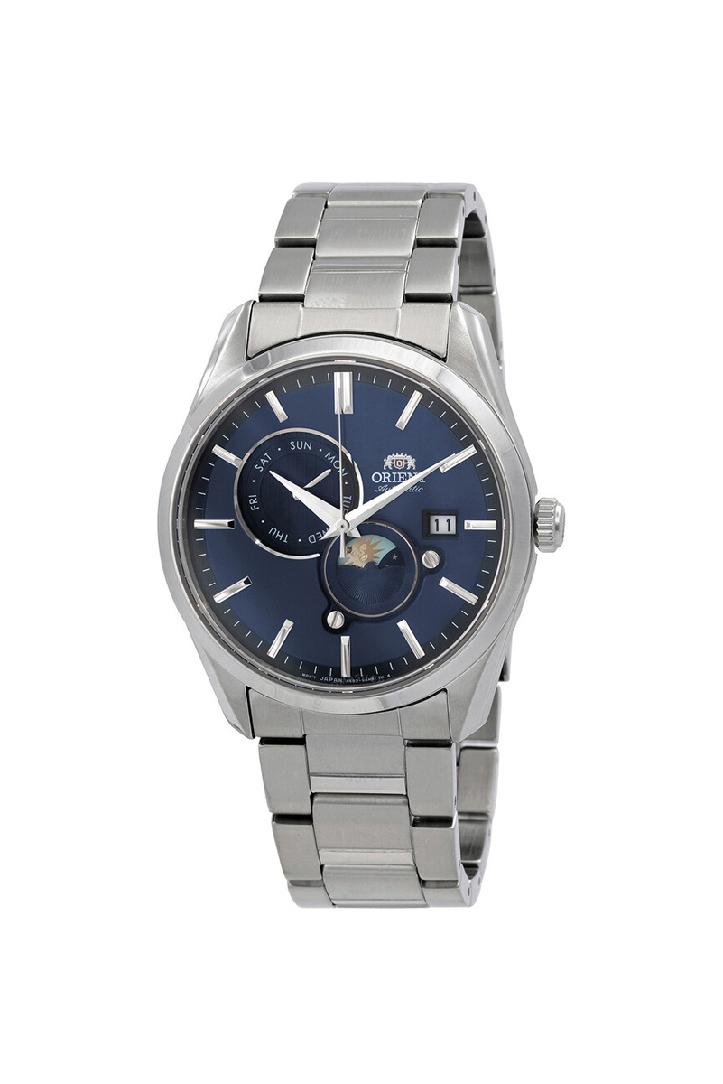 ساعت مچی مردانه Orient مدل AK0308L10B