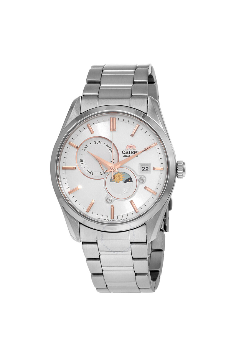 ساعت مچی مردانه Orient مدل AK0306S10B