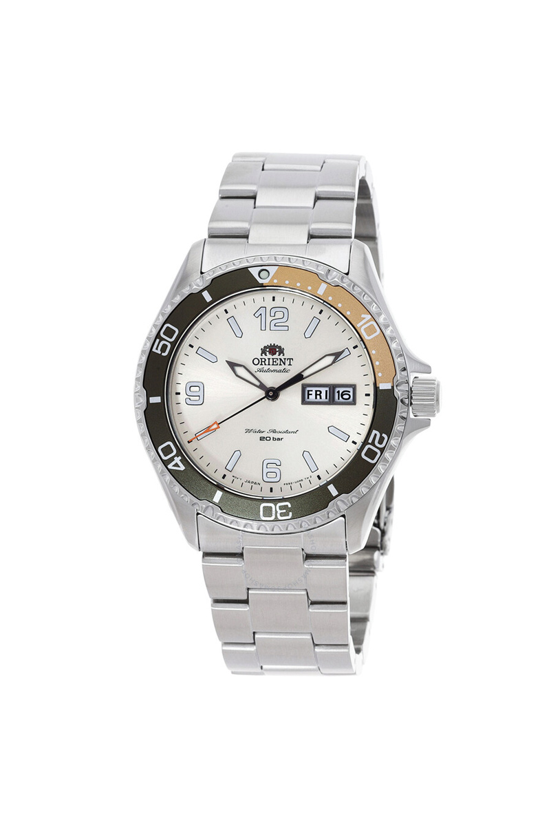 ساعت مچی مردانه Orient مدل AA0821S19B