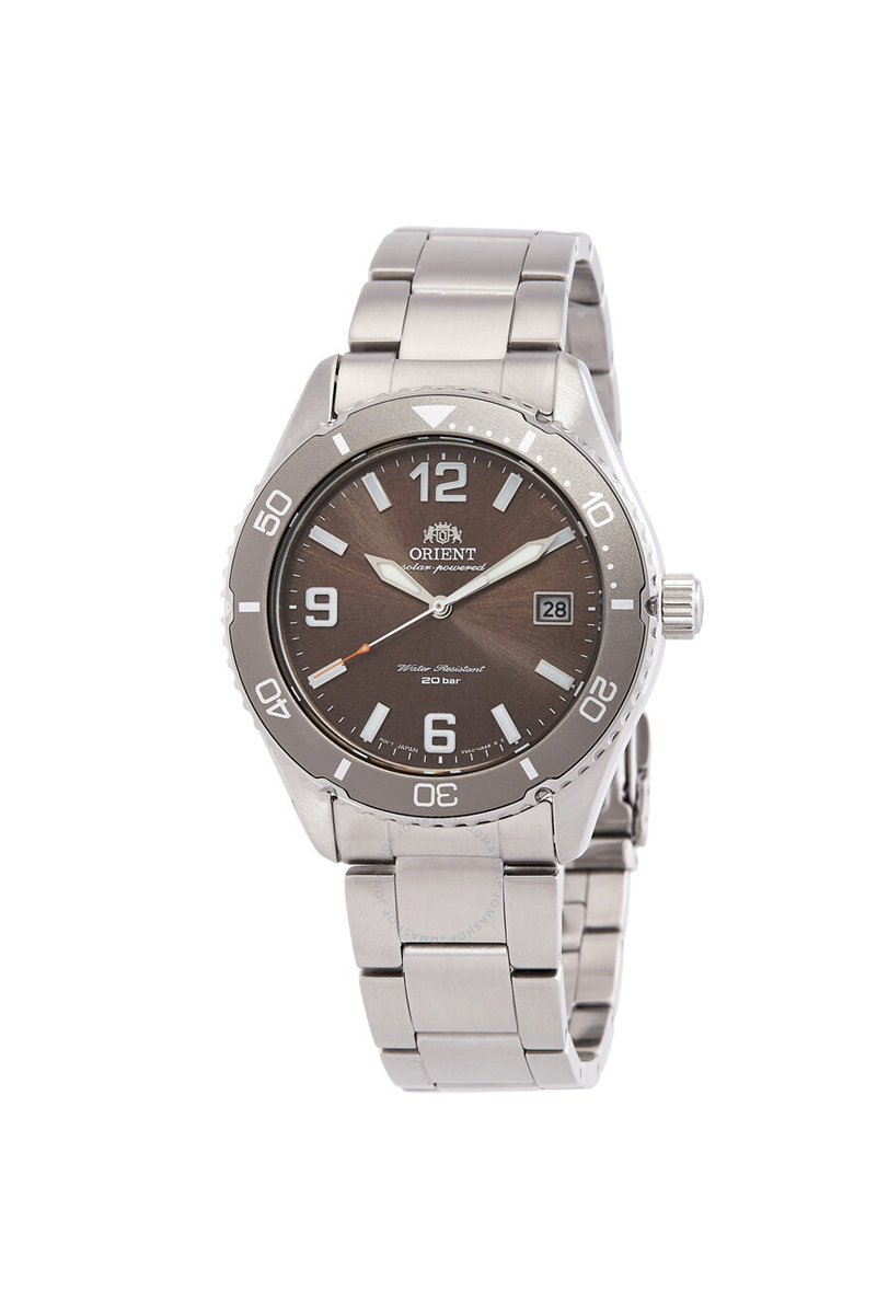 ساعت مچی مردانه Orient مدل WJ0004Y10B