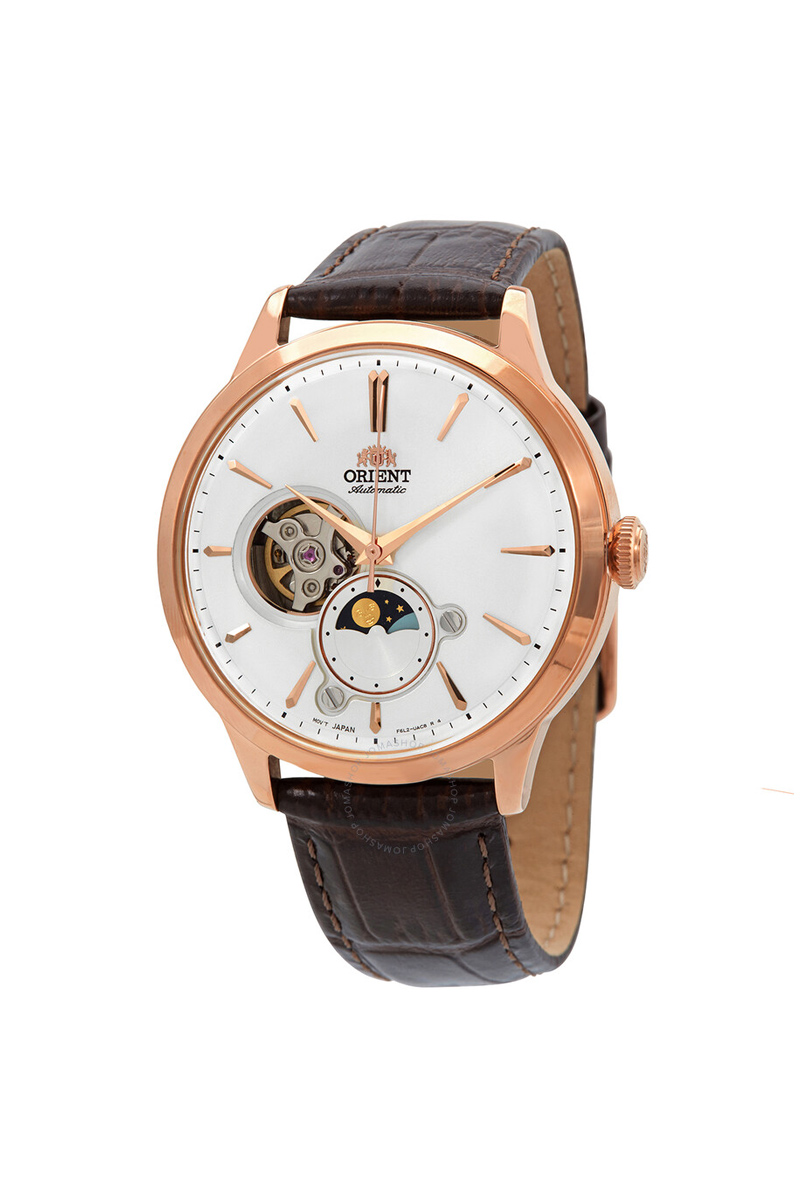ساعت مچی مردانه Orient مدل AS0102