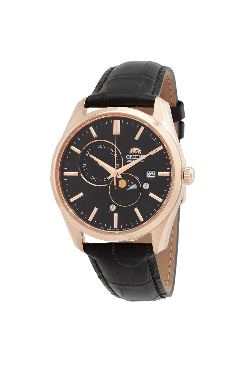 ساعت مچی مردانه Orient مدل AK0309B10B