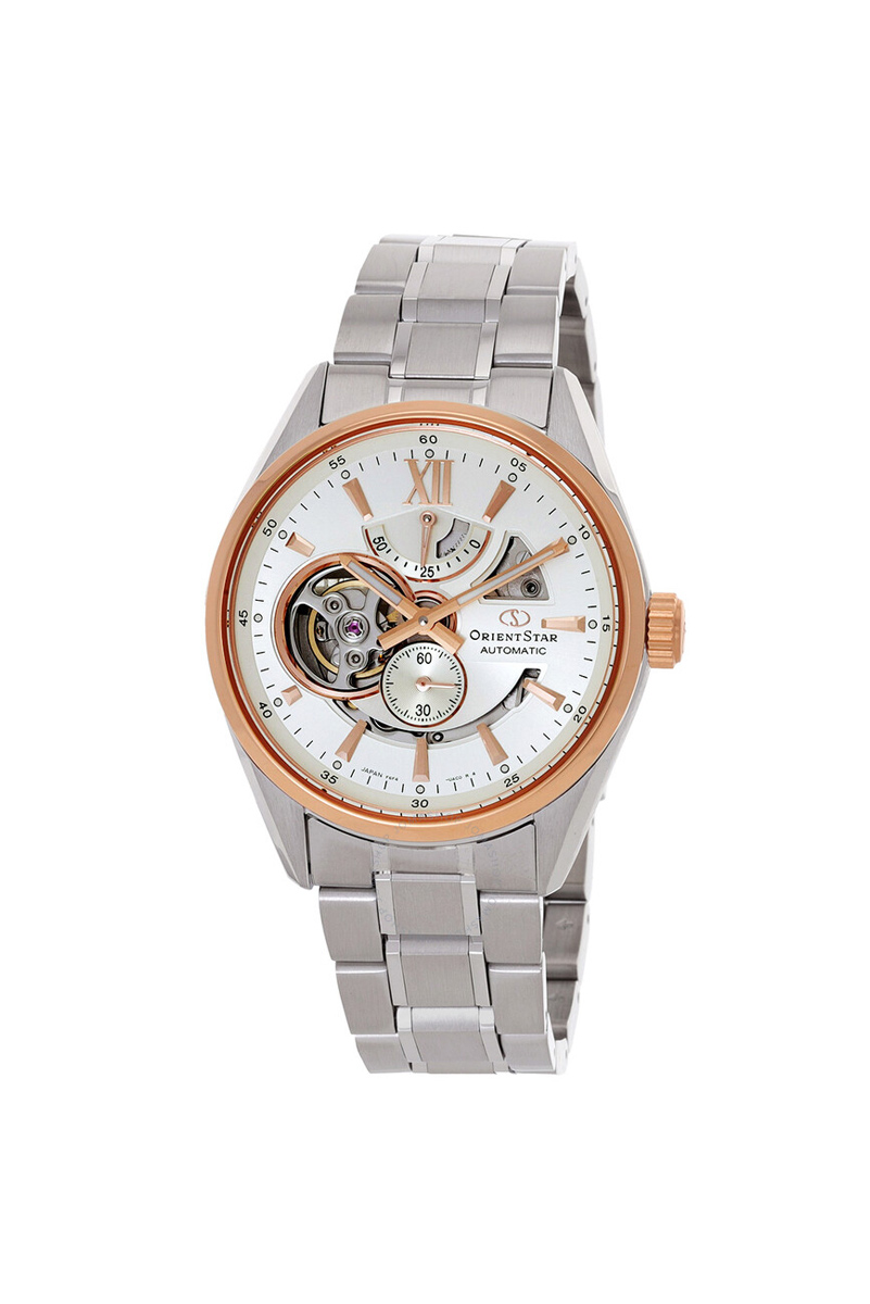 ساعت مچی مردانه Orient مدل AV0123G00B