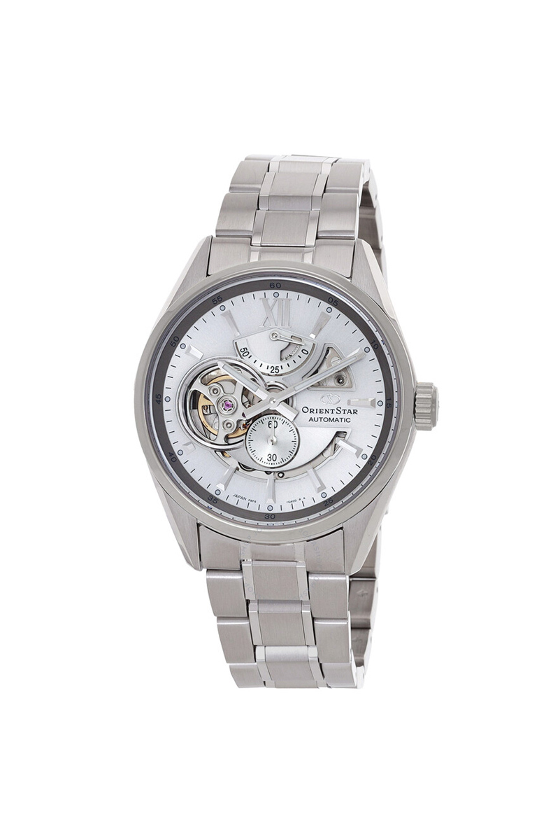 ساعت مچی مردانه Orient مدل AV0125S00B
