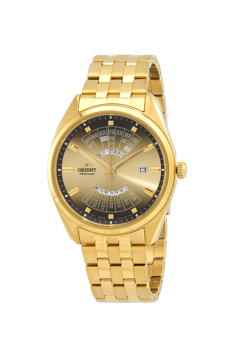 ساعت مچی مردانه Orient مدل BA0001G10B