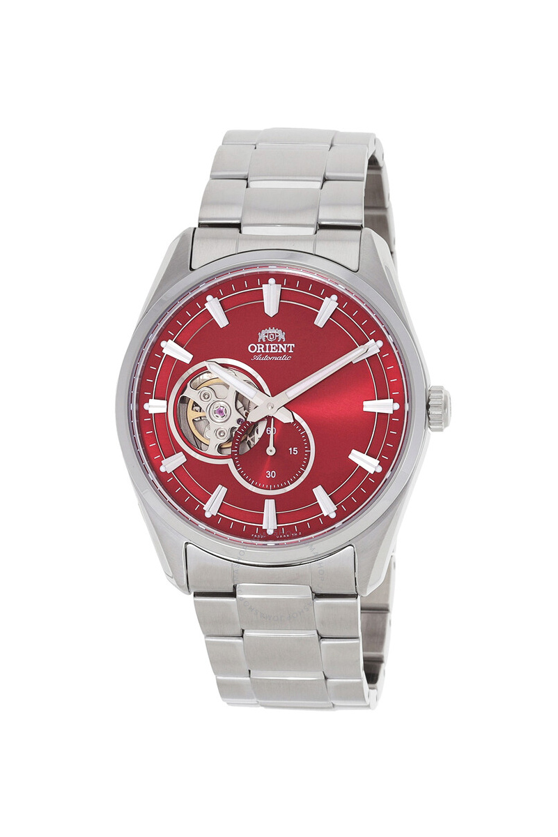ساعت مچی مردانه Orient مدل AR0010R10B