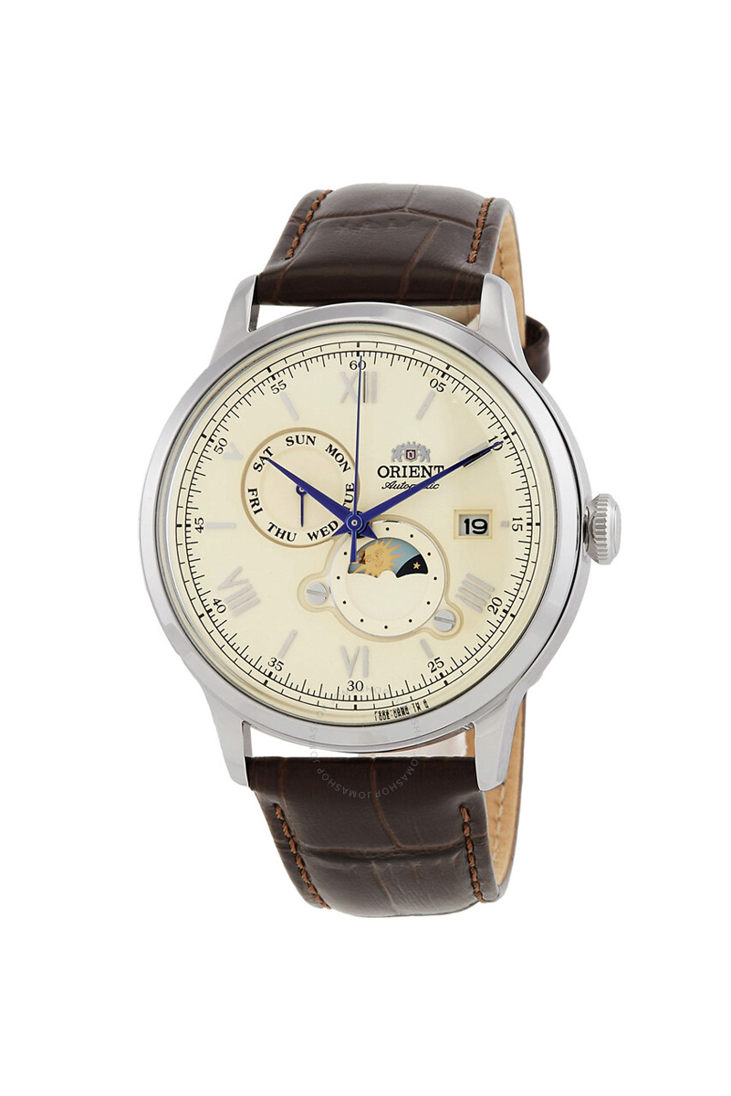 ساعت مچی مردانه Orient مدل AK0803Y