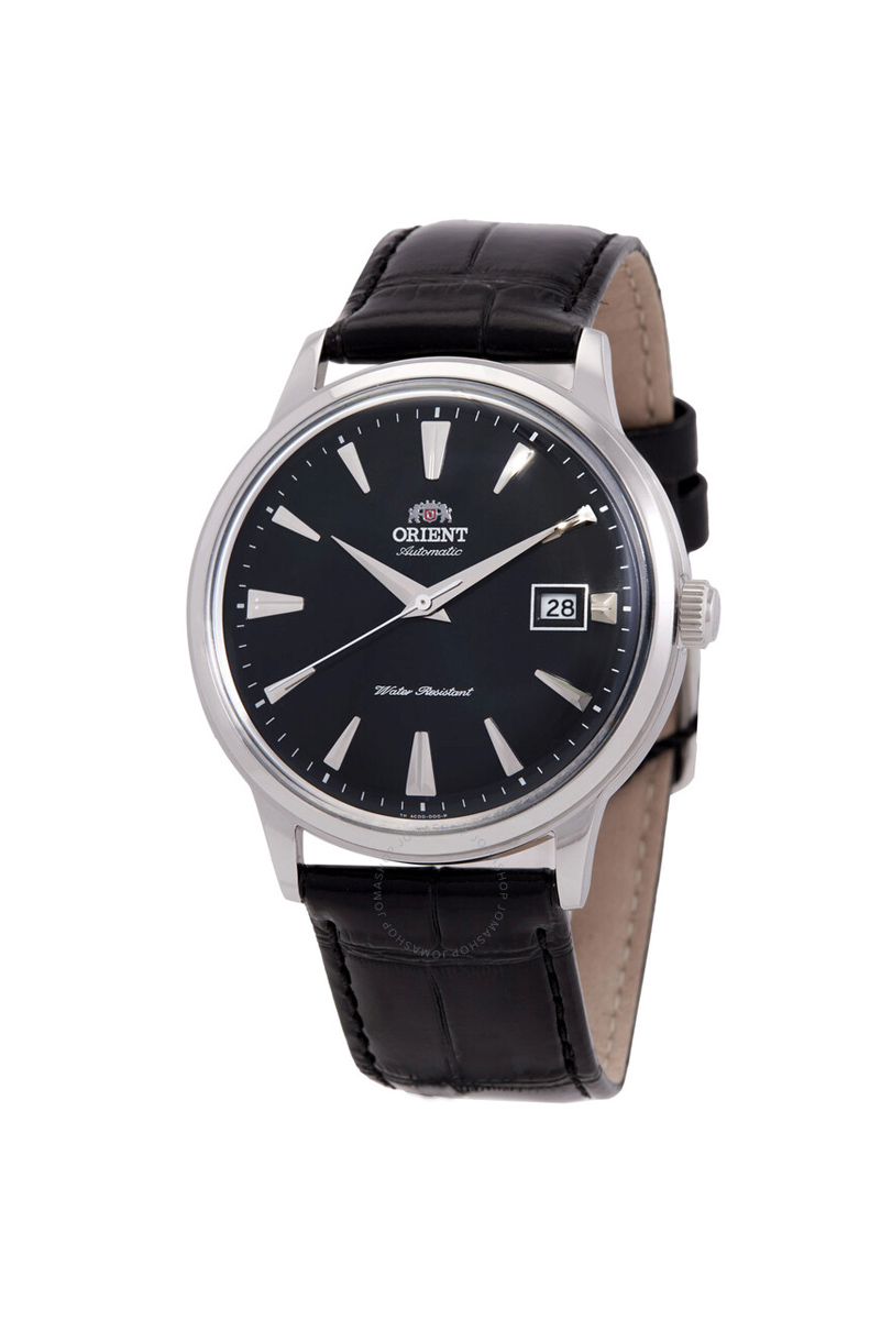 ساعت مچی یونیسکس Orient مدل TAC00004