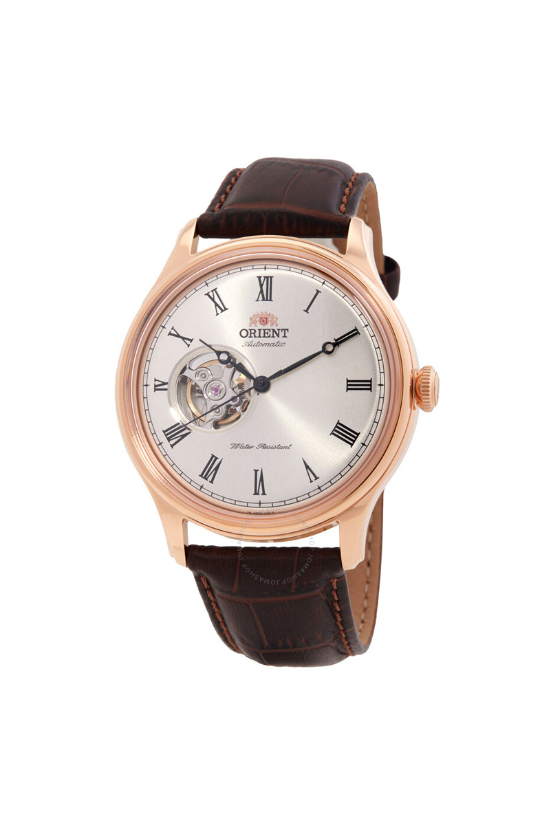 ساعت مچی یونیسکس Orient مدل TAG00001S
