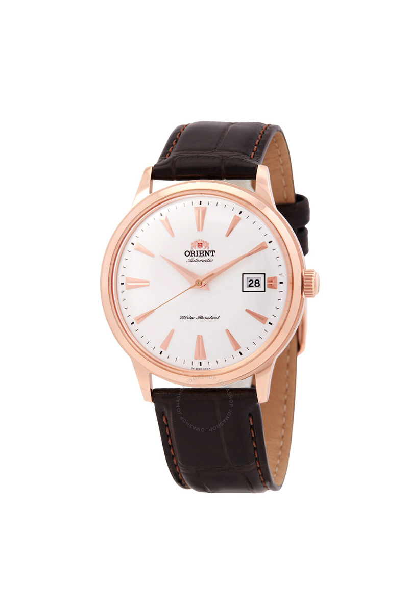 ساعت مچی یونیسکس Orient مدل TAC00002