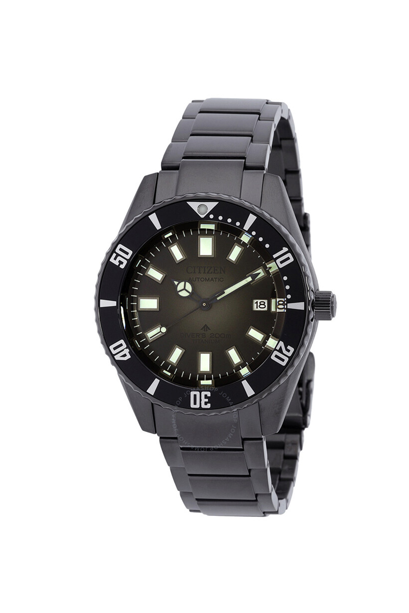 ساعت مچی مردانه سیتیزن مدل NB6025-59H