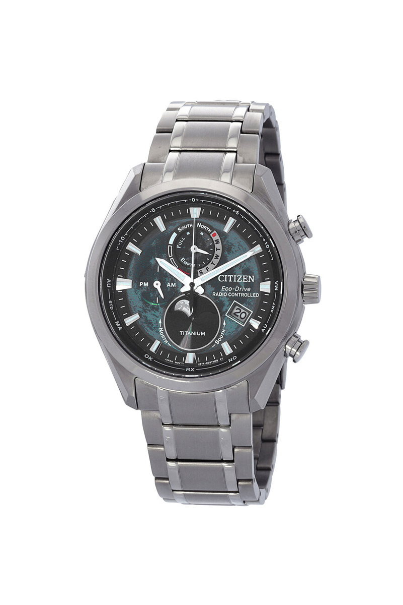 ساعت مچی مردانه سیتیزن مدل BY1010-81X