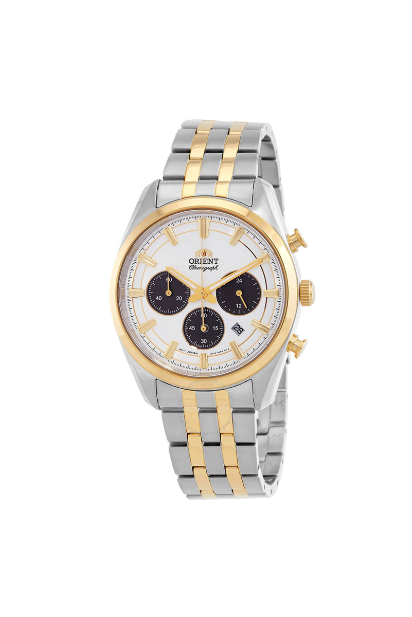 ساعت مچی مردانه Orient مدل RATX0302S10B