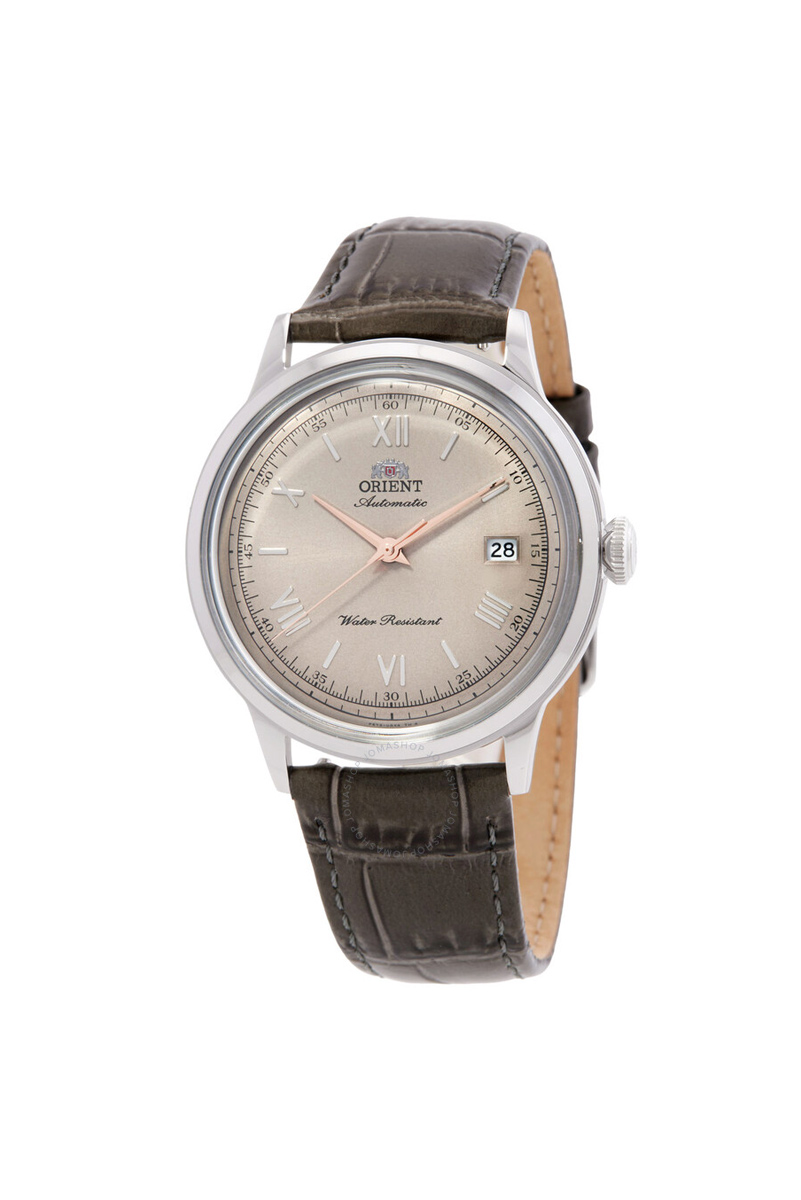 ساعت مچی مردانه Orient مدل AC0025N30B