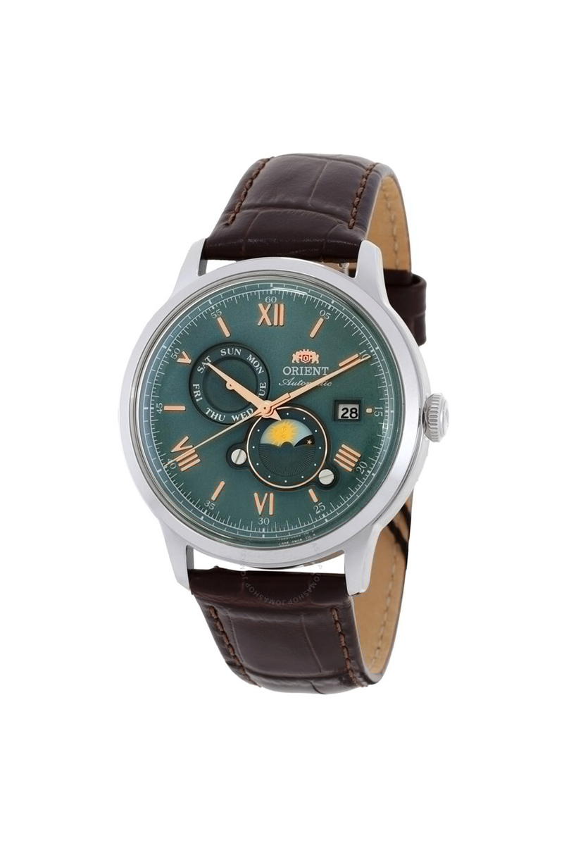 ساعت مچی مردانه Orient مدل AK0805E30B