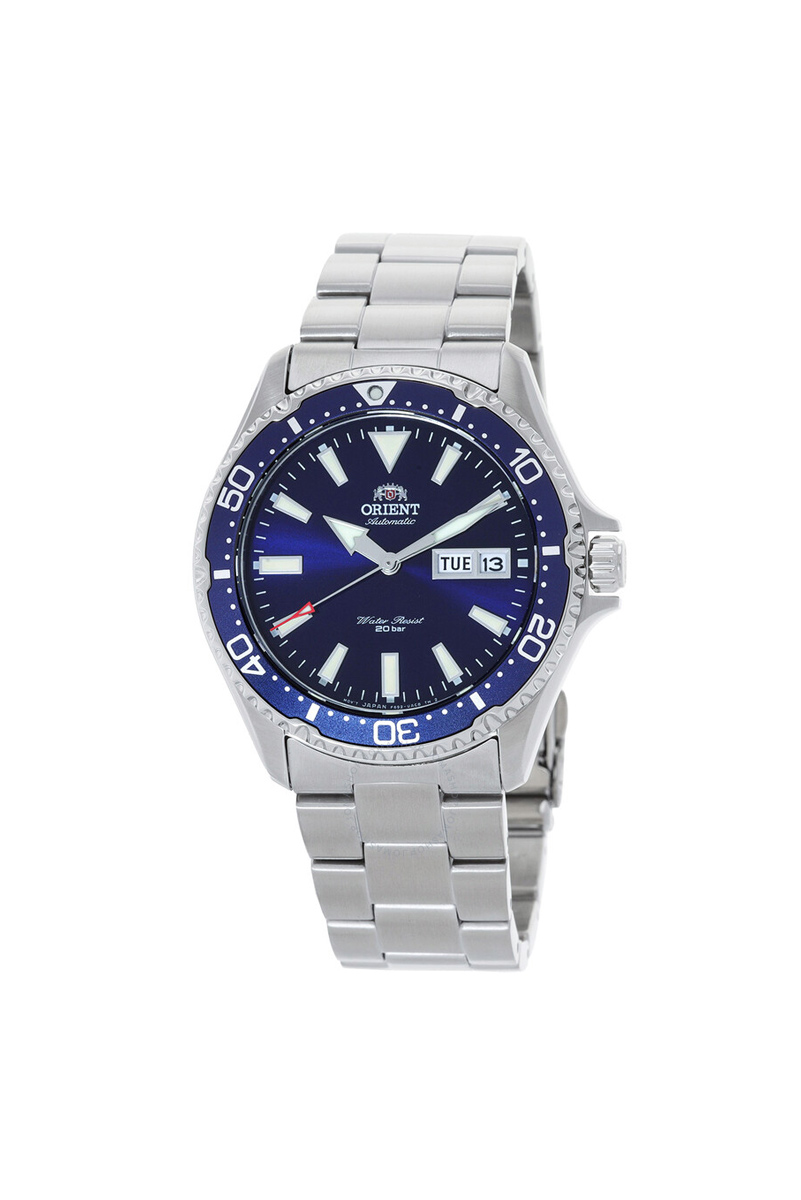 ساعت مچی مردانه Orient مدل AA0002L19B