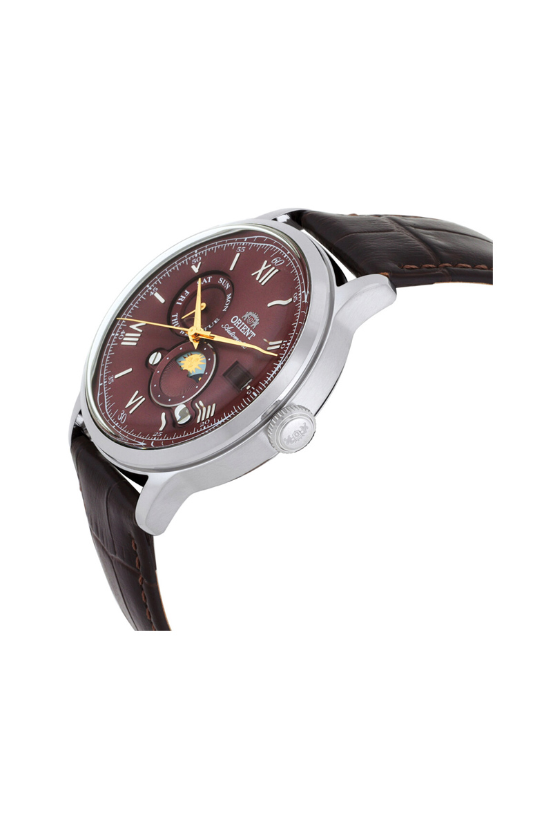 ساعت مچی مردانه Orient مدل AK0807R30B - Image 3