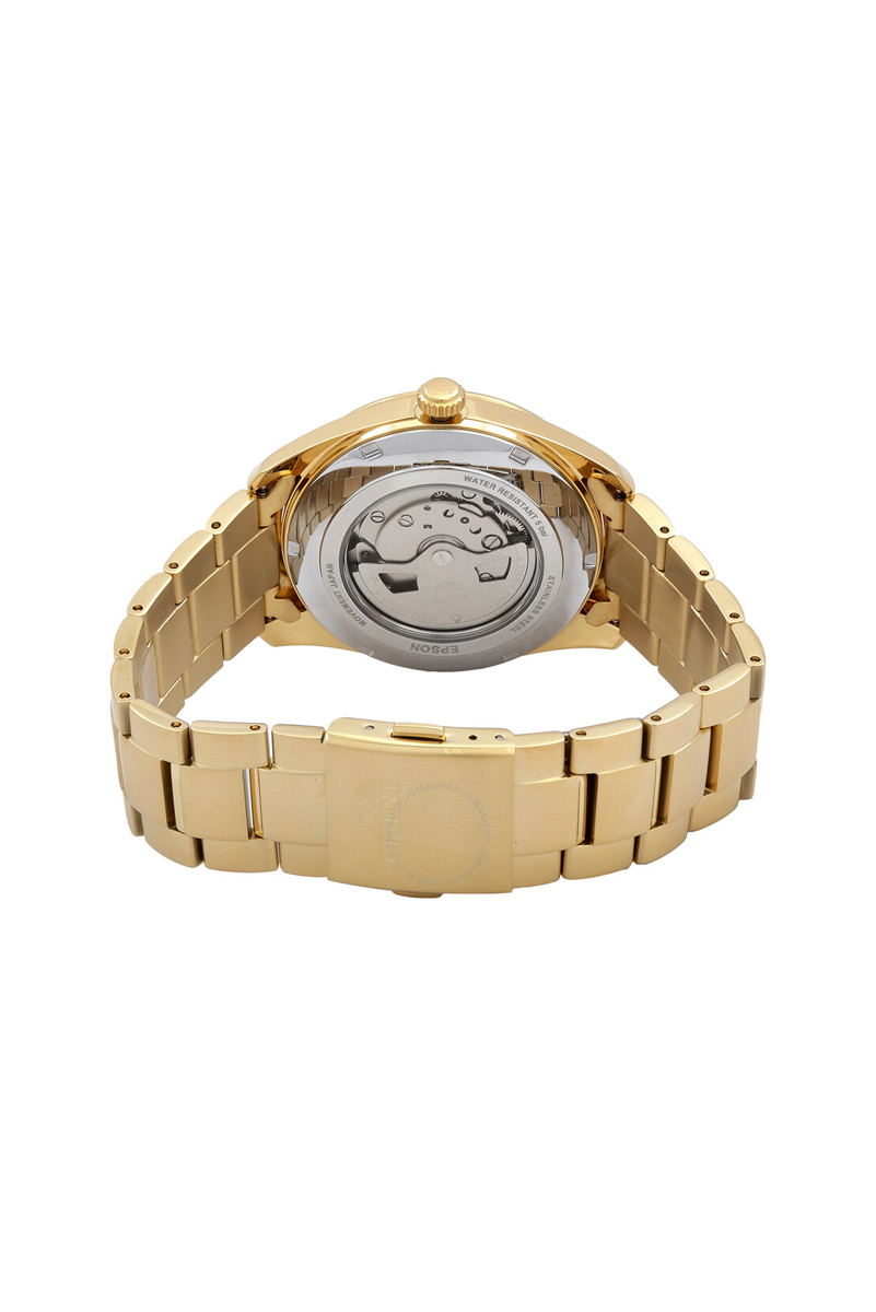 ساعت مچی مردانه Orient مدل AR0007S10B